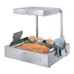 Hatco Hatco GRFHS-PT26 Glo-Ray Pass-Thru Fry Holding Station