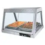 Hatco Hatco GRHD-2P Glo-Ray Heated Display Case