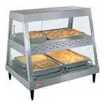 Hatco Hatco GRHD-2PD Glo-Ray Heated Display Case