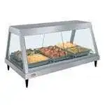 Hatco Hatco GRHD-3P Glo-Ray Heated Display Case