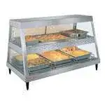 Hatco Hatco GRHD-3PD Glo-Ray® Heated Display Case