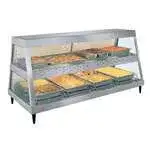 Hatco Hatco GRHD-4PD Glo-Ray Heated Display Case