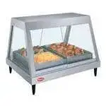 Hatco Hatco GRHDH-2P Glo-Ray Heated Display Case
