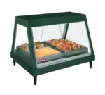 Hatco Hatco GRHDH-2PD Glo-Ray Heated Display Case