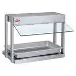 Hatco Hatco GRHW-1P Glo-Ray Hors D'Oeuvre Warmer