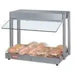 Hatco Hatco GRHW-1SG Glo-Ray Display Warmer