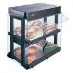 Hatco Hatco GRHW-1SGD Glo-Ray Mini-Merchandising Warmer