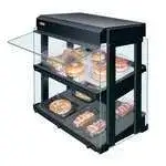 Hatco Hatco GRHW-1SGDS Glo-Ray Display Warmer