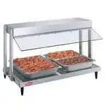 Hatco Hatco GRHW-2P Glo-Ray Hors D'Oeuvre Warmer