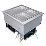 Hatco Hatco HCWBI-2DA Drop-In Hot/Cold Well
