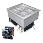 Hatco Hatco HCWBIR-3DA Hot / Cold Food Well Unit, Drop-In, Electric
