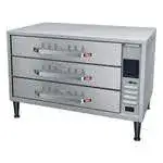 Hatco Hatco HDW-1.5R2 Warming Split Drawer Unit