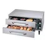 Hatco Hatco HDW-1R2 Warming Split Drawer Unit