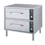 Hatco Hatco HDW-2 Warming Drawer Unit
