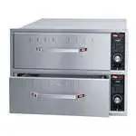 Hatco Hatco HDW-2B Warming Drawer Unit