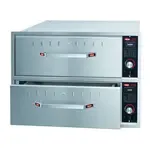 Hatco Hatco HDW-2BN Warming Drawer Unit