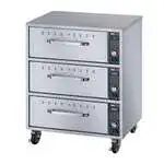 Hatco Hatco HDW-3 Warming Drawer Unit