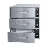Hatco Hatco HDW-3B Warming Drawer Unit