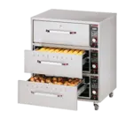 Hatco Hatco HDW-3N Warming Drawer Unit
