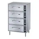 Hatco Hatco HDW-4 Warming Drawer Unit
