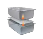 Hatco HDW-SPILL Water/Spillage pan