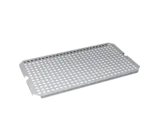 Hatco HDW-TRIVET Custom trivet raises food product 1/2" off bottom