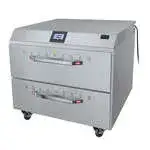 Hatco Hatco HDWTC-2 Warming Drawer Unit