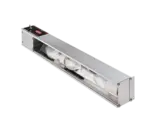Hatco Hatco HL-72-2 Glo-Rite Display Light