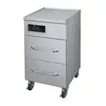 Hatco Hatco HRDW-2 Rice Drawer Warmer