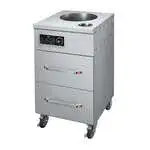 Hatco Hatco HRDW-2U-1 Rice Drawer Warmer