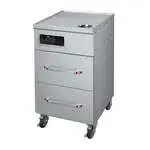 Hatco Hatco HRDW-2U Rice Drawer Warmer