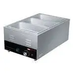 Hatco Hatco HW-FUL Food Warmer