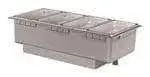 Hatco Hatco HWB-43DA Built-In Heated Well