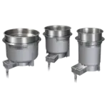 Hatco Hatco HWBH-11QT Built-In Heated Well