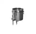 Hatco Hatco HWBHI-11QTDA Drop-In Heated Well