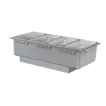Hatco Hatco HWBHI-43D Built-In Heated Well
