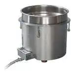 Hatco Hatco HWBI-11QTD Drop-In Heated Well