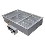Hatco Hatco HWBI-3 Built-In Heated Well