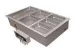 Hatco Hatco HWBI-3DA Built-In Heated Well