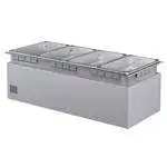 Hatco Hatco HWBI-43 Built-In Heated Well