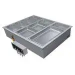 Hatco Hatco HWBI43-3DA Drop-In Modular/Ganged Heated Well
