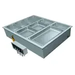 Hatco Hatco HWBI43-5 Drop-In Modular/Ganged Heated Well