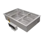 Hatco Hatco HWBLI-2D Drop-In Modular Heated Well