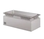 Hatco Hatco HWBLI-FUL Built-In Heated Well