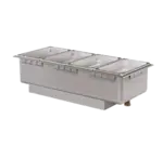 Hatco Hatco HWBLRN-43D Built-In Heated Well