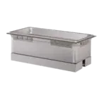 Hatco Hatco HWBLRN-FUL Built-In Heated Well