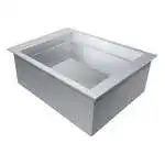 Hatco Hatco IWB-2 Drop-In Cold Food Unit