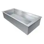 Hatco Hatco IWB-4 Drop-In Cold Food Unit