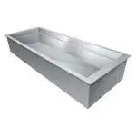 Hatco Hatco IWB-5 Drop-In Cold Food Unit