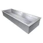 Hatco Hatco IWB-6 Drop-In Cold Food Unit